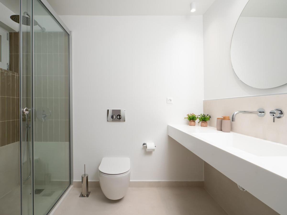 The H Experience - Eclectic Spacious Apartment Near Venetian Castle - 1 Iráclio Exterior foto
